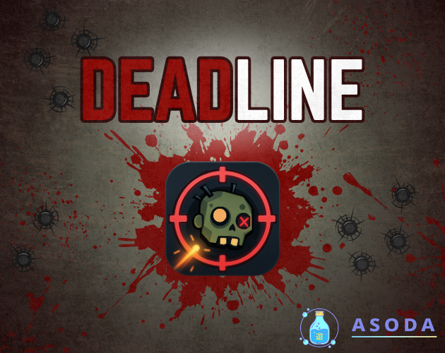 Portada de DeadLine
