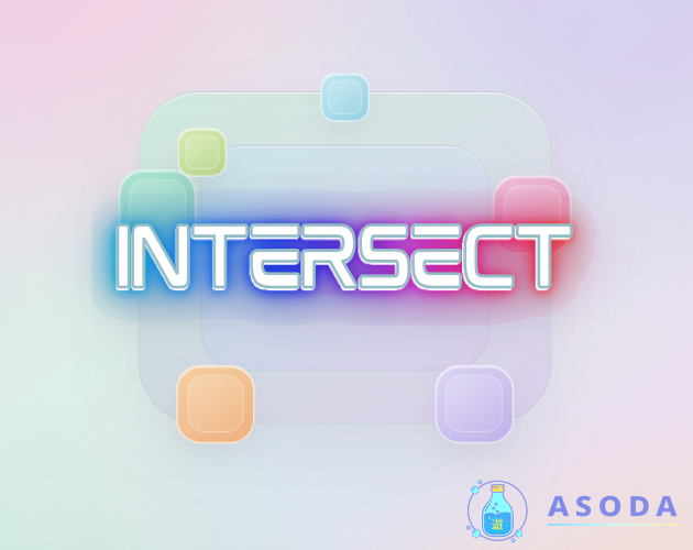 Portada de Intersect